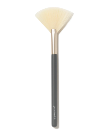 Jane Iredale White Fan Brush