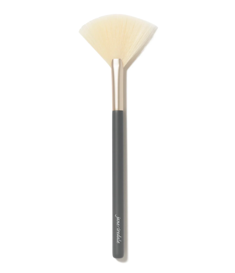Jane Iredale White Fan Brush
