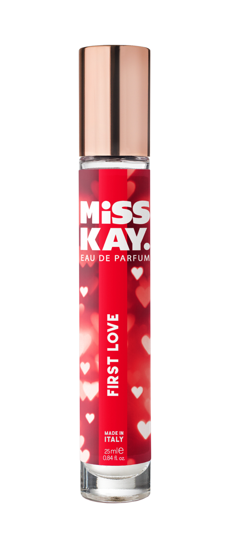 Miss Kay First Love Eau De Parfum 25 Ml