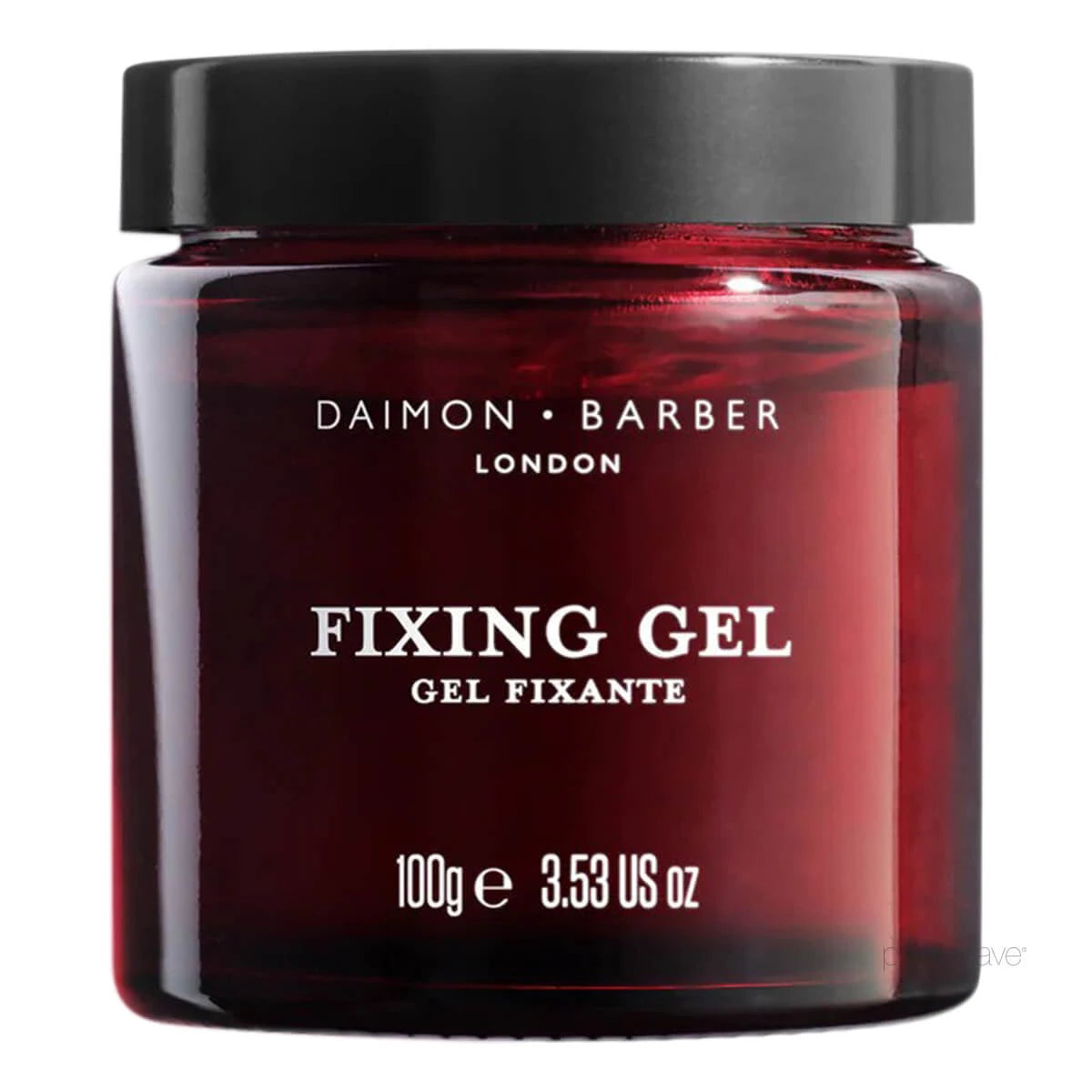 Daimon Barber Fixing Gel  100 Gr