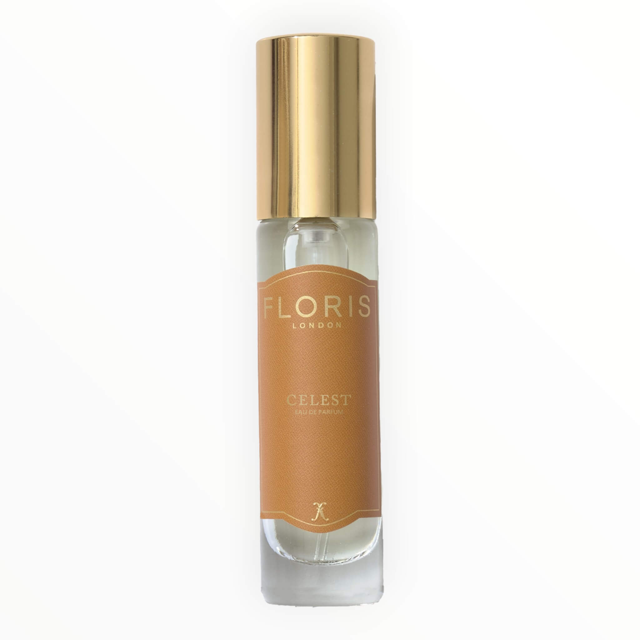 Floris London Celest Eau De Parfum 10 Ml