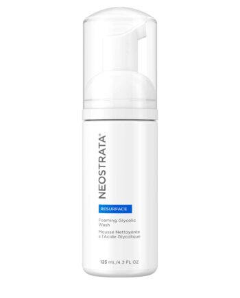 Neostrata Foaming Glycolic Wash 125 Ml