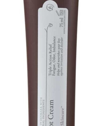 Raz Skincare Foot Cream  75ml