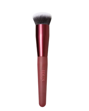 Idun Pro Buffer Foundation Brush