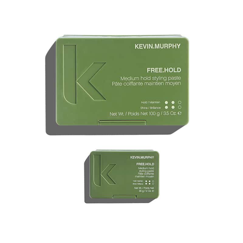 Kevin Murphy Free Hold 100g   30g Sampak