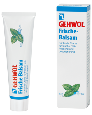 Gehwol Opfriskende Balsam  75 Ml