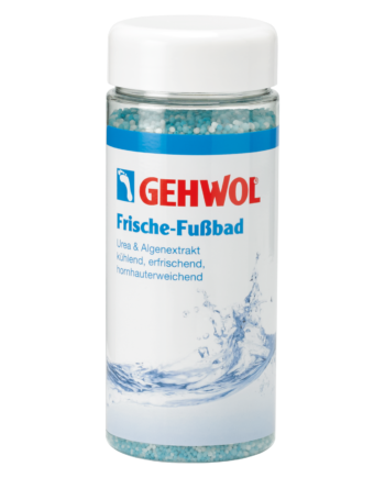 Gehwol Opfriskende Fodbad  330 Gram