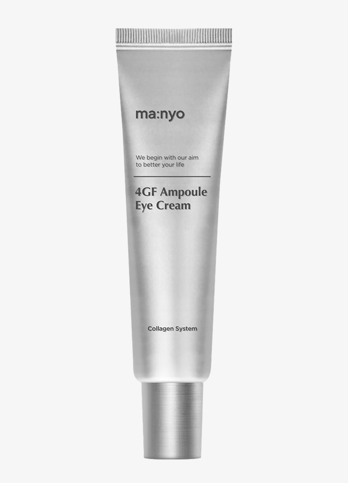 Manyo 4gf Ampoule Eye Cream 30 Ml