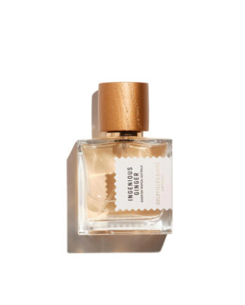 Goldfield   Banks Ingenious Ginger 50 Ml