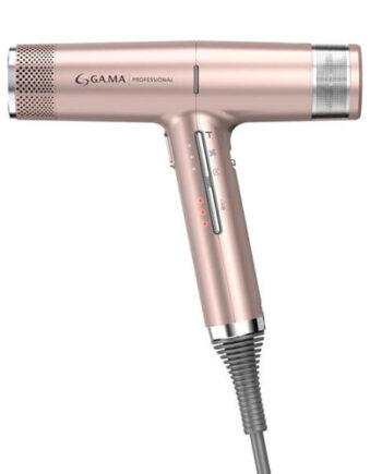 Gama   Føntørre   Iq2 Perfetto   Gold Rose