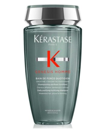 Kerastase Genesis Homme Bain De Force Quotiden 250ml