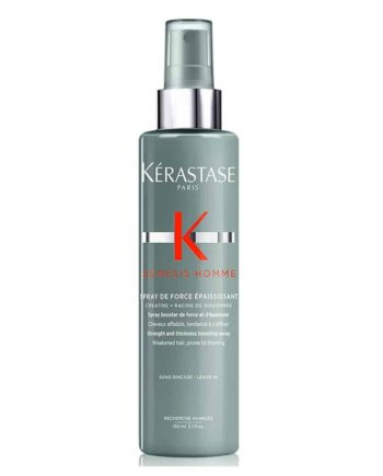 K? Rastase Genesis Homme Spray De Force Epaississant 150ml
