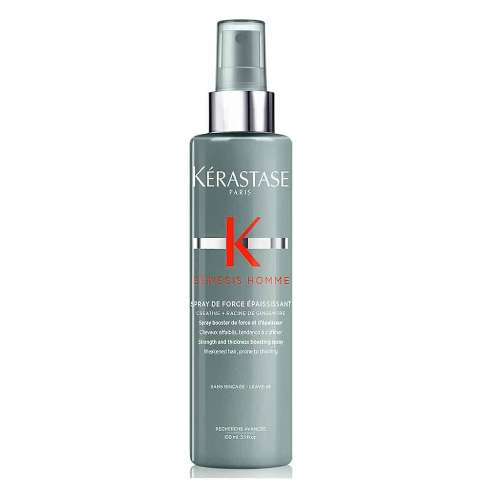 K? Rastase Genesis Homme Spray De Force Epaississant 150ml