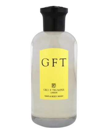 Geo F  Trumper Hår    Bodywash  Gft  200 Ml