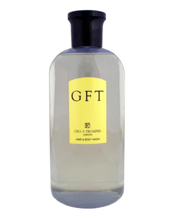 Geo F  Trumper Hår    Bodywash  Gft  500 Ml