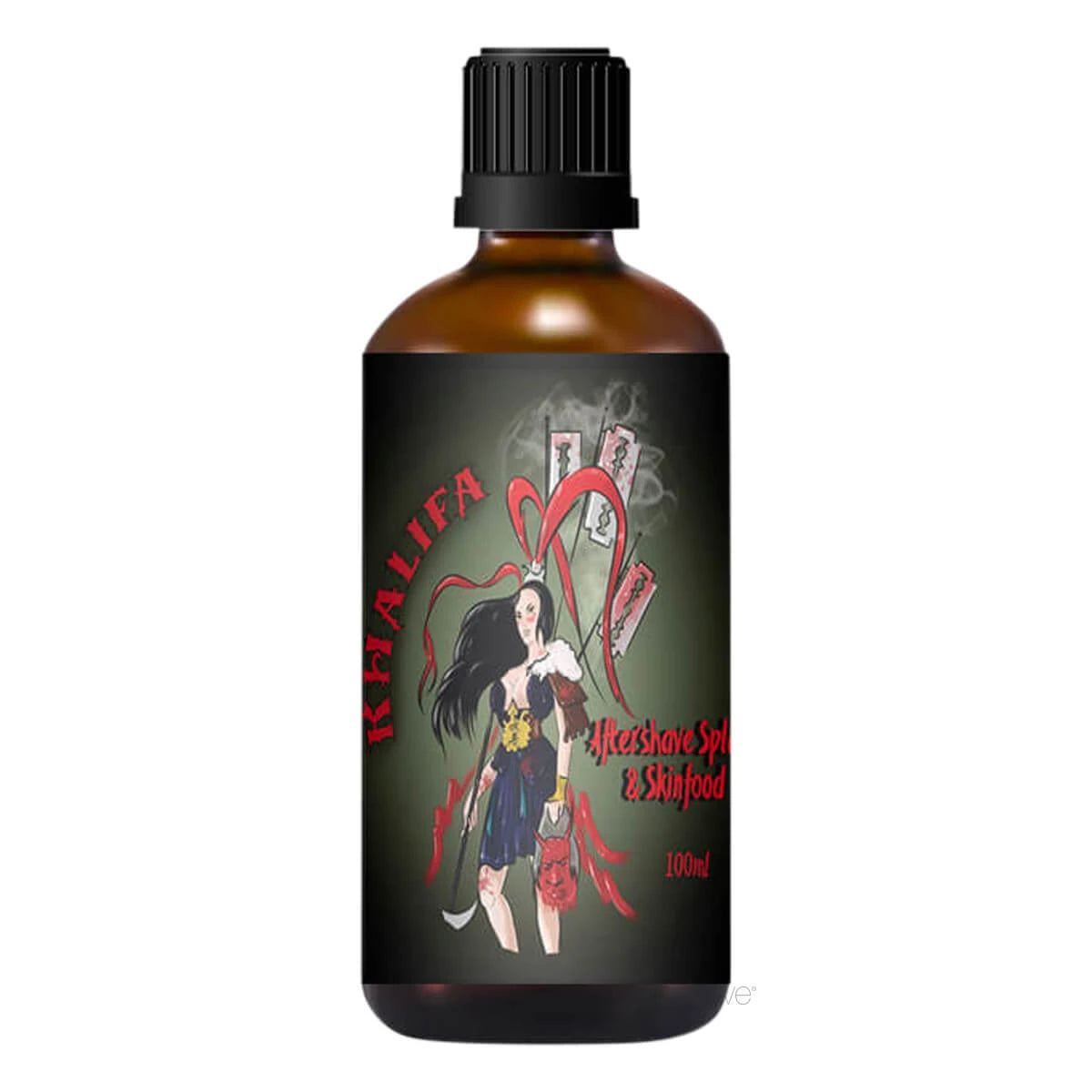 Ariana Evans Aftershave Khalifa 100 Ml