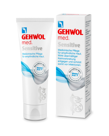 Gehwol Med  Sensitive