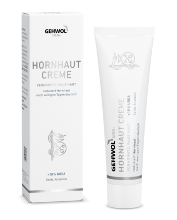 Gehwol Med  Hårdhudscreme  125 Ml