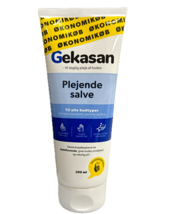 Gekasan   Hudsalve  200ml