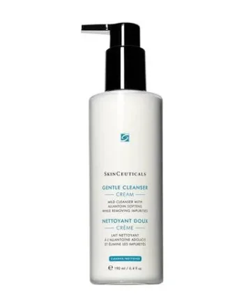 Skinceuticals Gentle Cream Cleanser 190 Ml