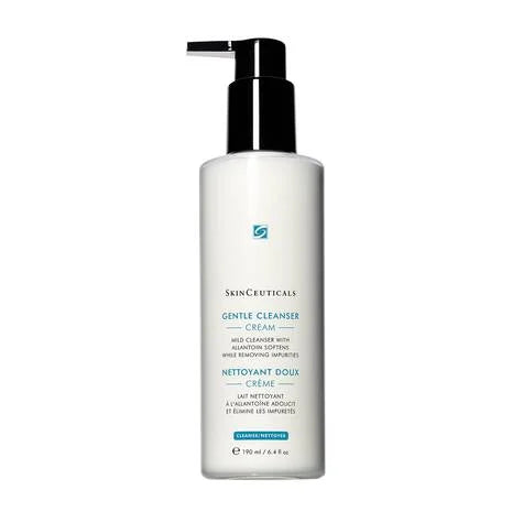 Skinceuticals Gentle Cream Cleanser 190 Ml