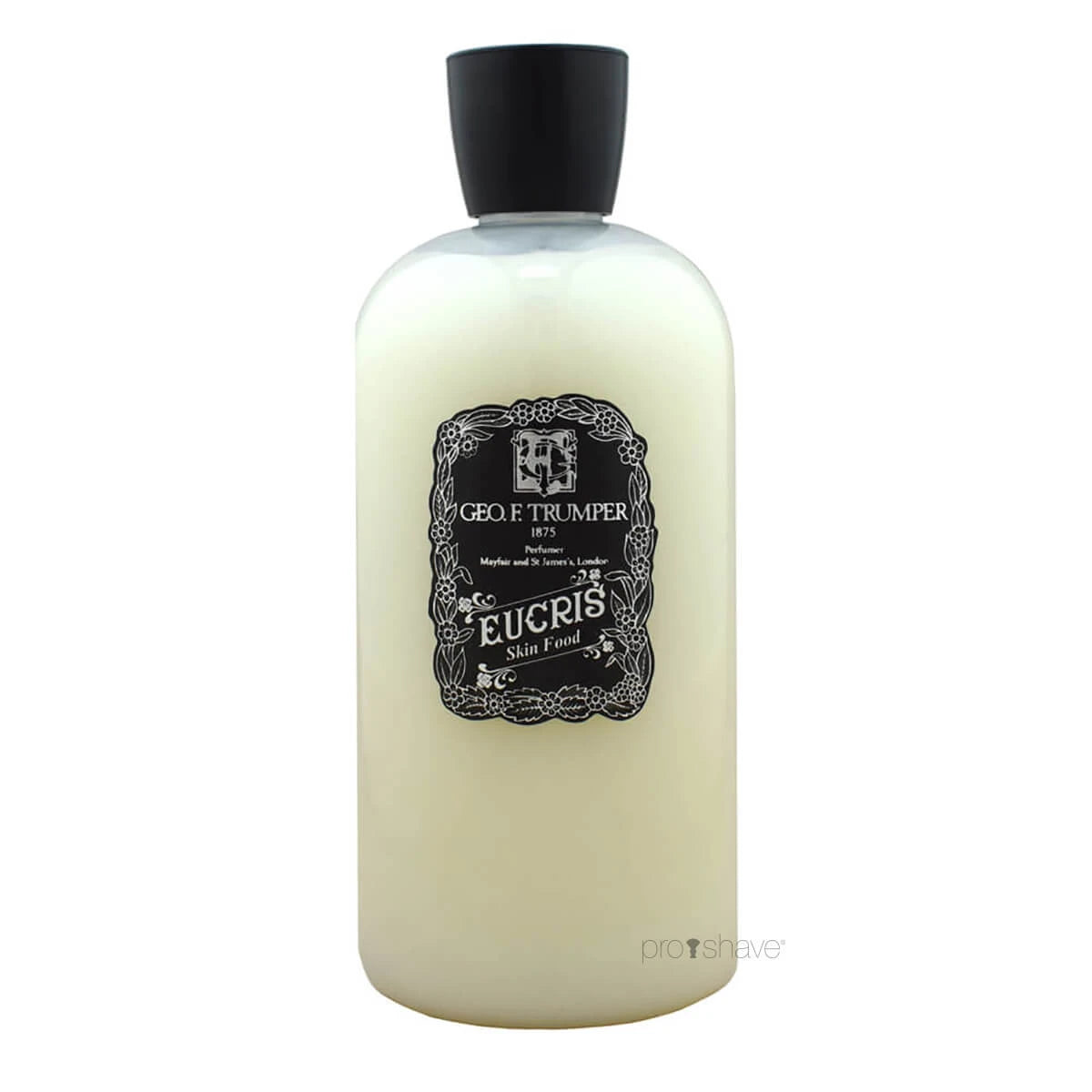 Geo F  Trumper Skin Food  Eucris  500 Ml