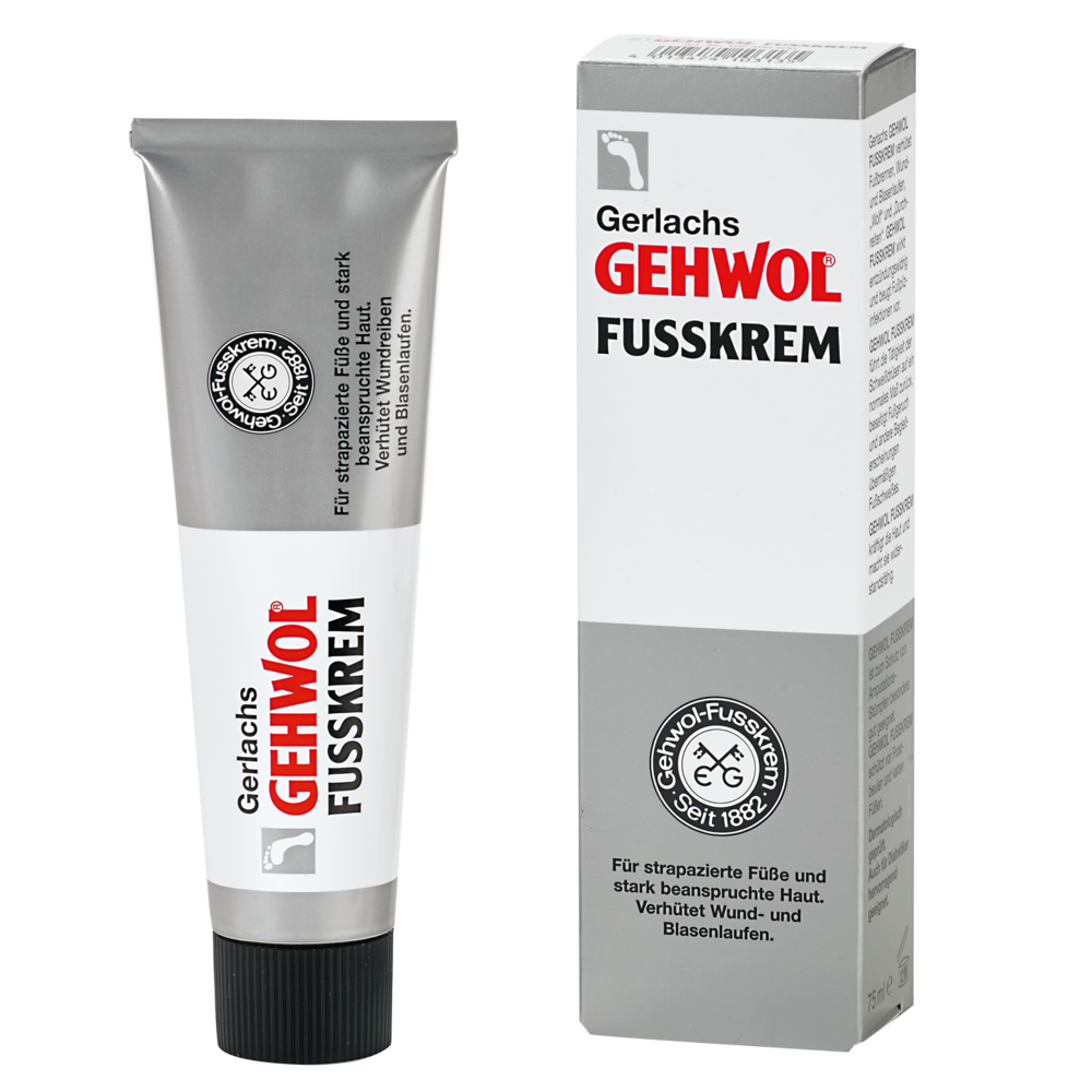 Gehwol Fodcreme 75 Ml