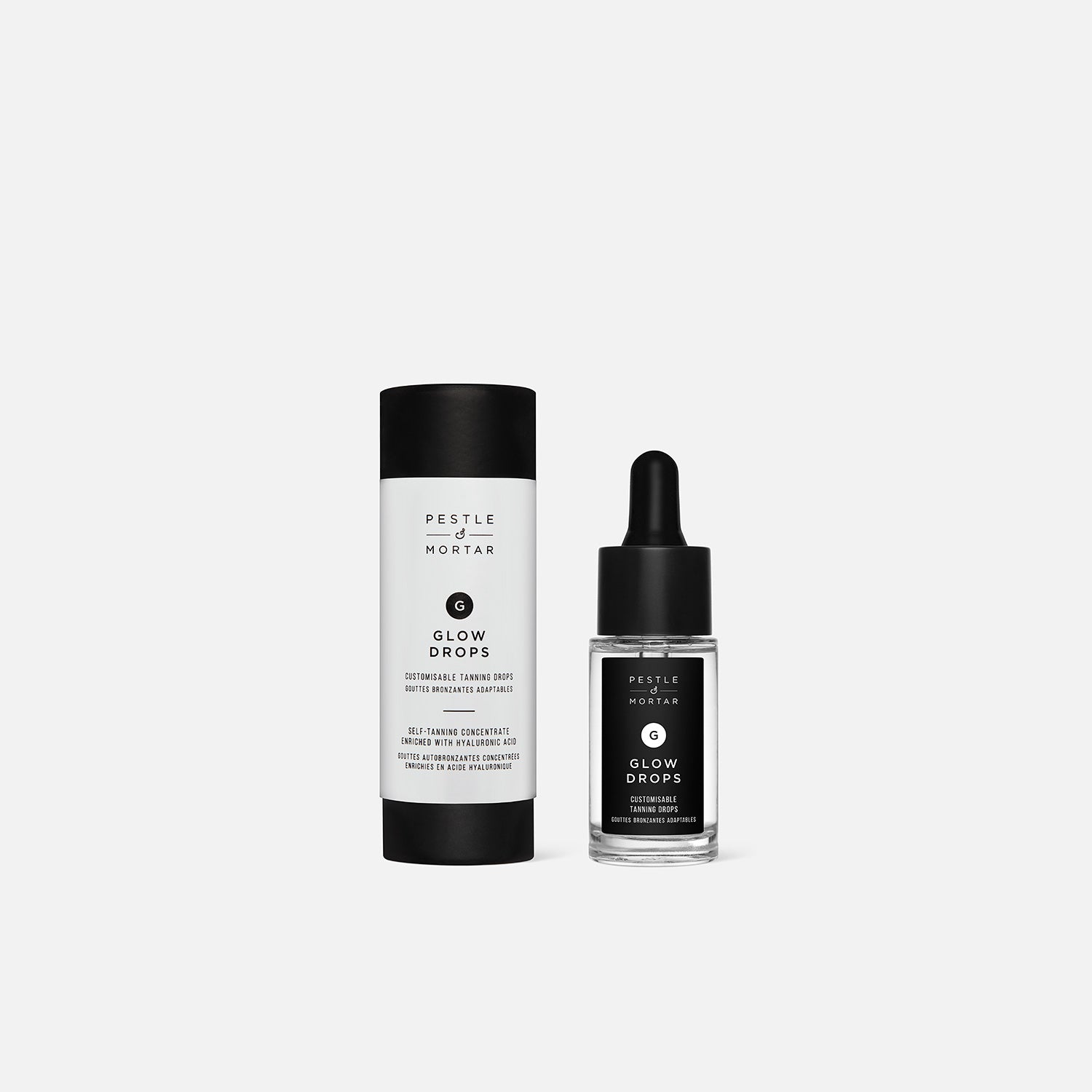 Pestle   Mortar Glow Drops 15 Ml