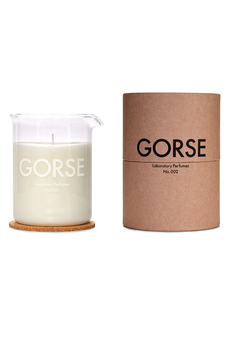 Gorse   Duftlys   200g