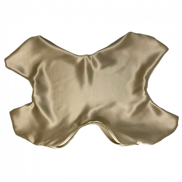 Save My Face Le Grand 100 Silkebetræk Bronze