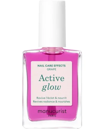 Manucurist Active Glow Grape 15 Ml