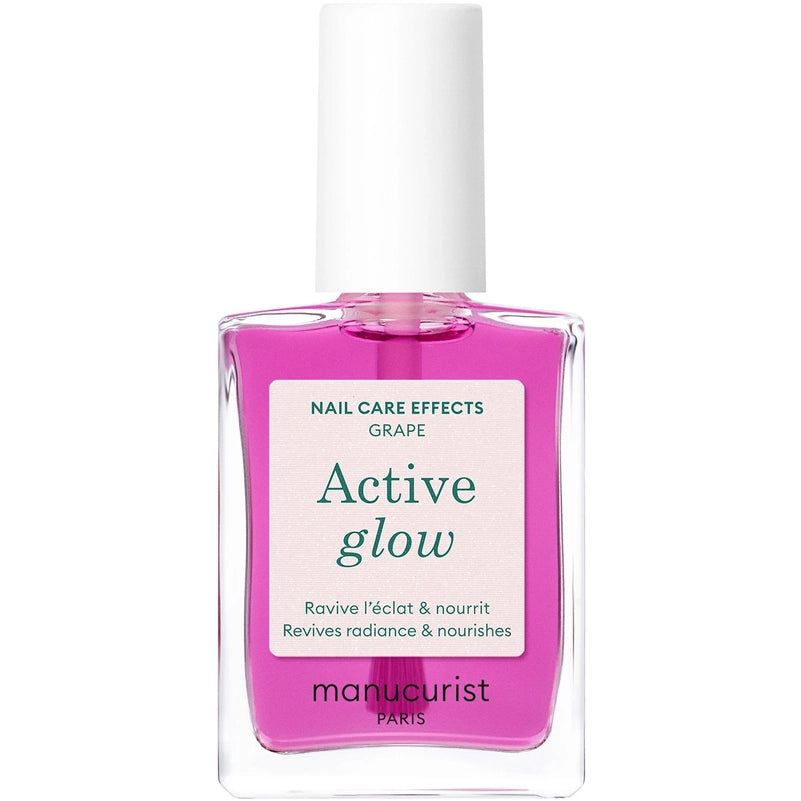Manucurist Active Glow Grape 15 Ml