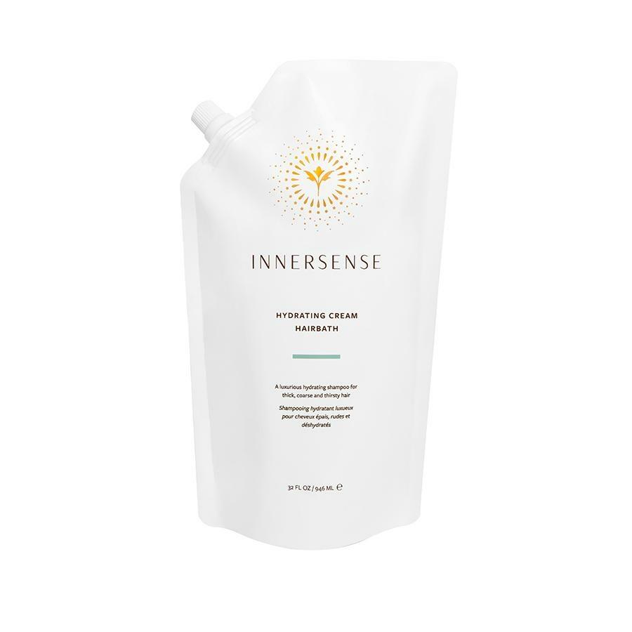 Innersense Hydrating Cream Hairbath  946ml   Refill