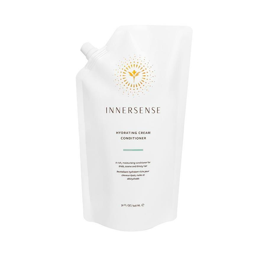 Innersense Hydrating Cream Conditioner  946ml   Refill