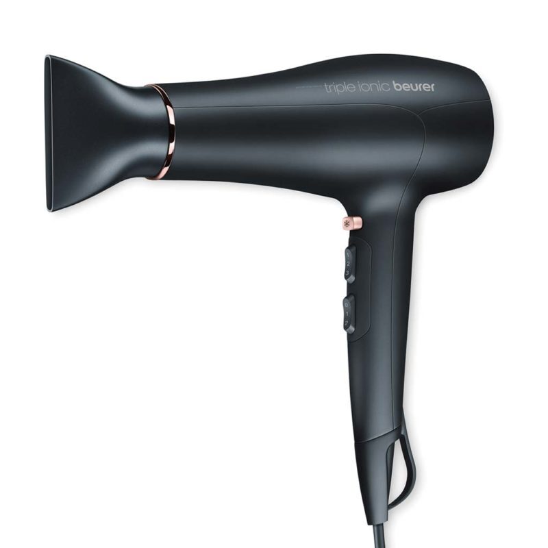 Beurer Hc50 Hårtørrer