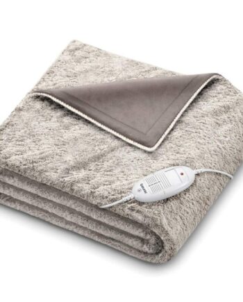 Beurer Hd 75 Varmeplaid  Nordic