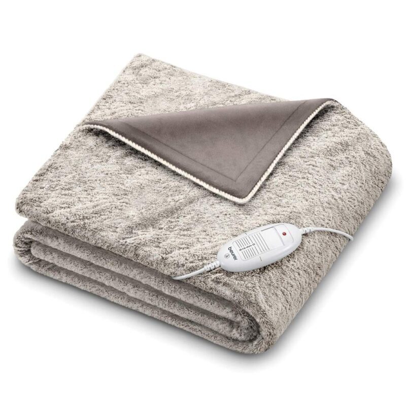 Beurer Hd 75 Varmeplaid Nordic