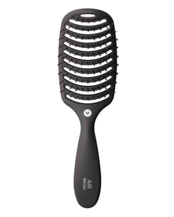 Hh Simonsen Air Brush Black