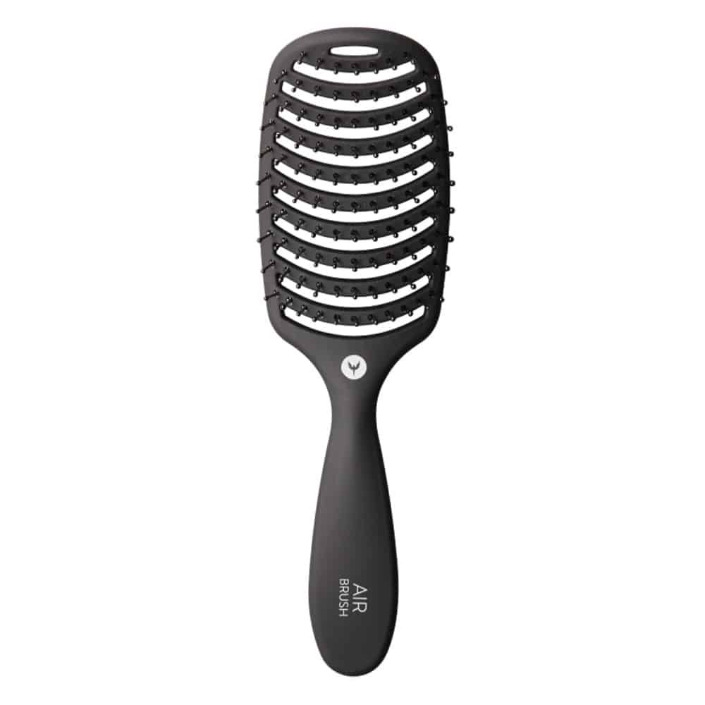 Hh Simonsen Air Brush Black