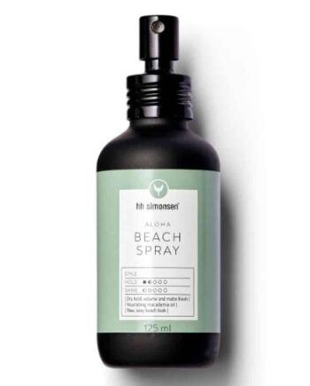 Hh Simonsen Beach Spray 125ml