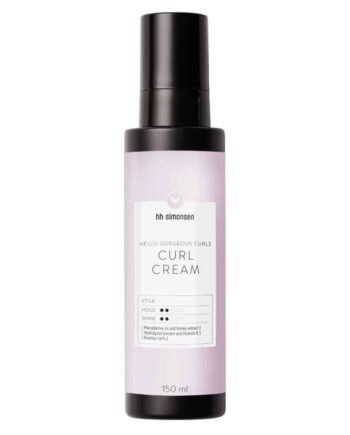 Hh Simonsen Curl Creme 150ml