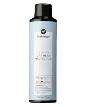 Hh Simonsen Dry Heat Protection 250ml