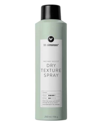 Hh Simonsen Dry Texture Spray 250ml