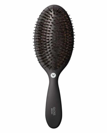 Hh Simonsen Gloss Brush Black