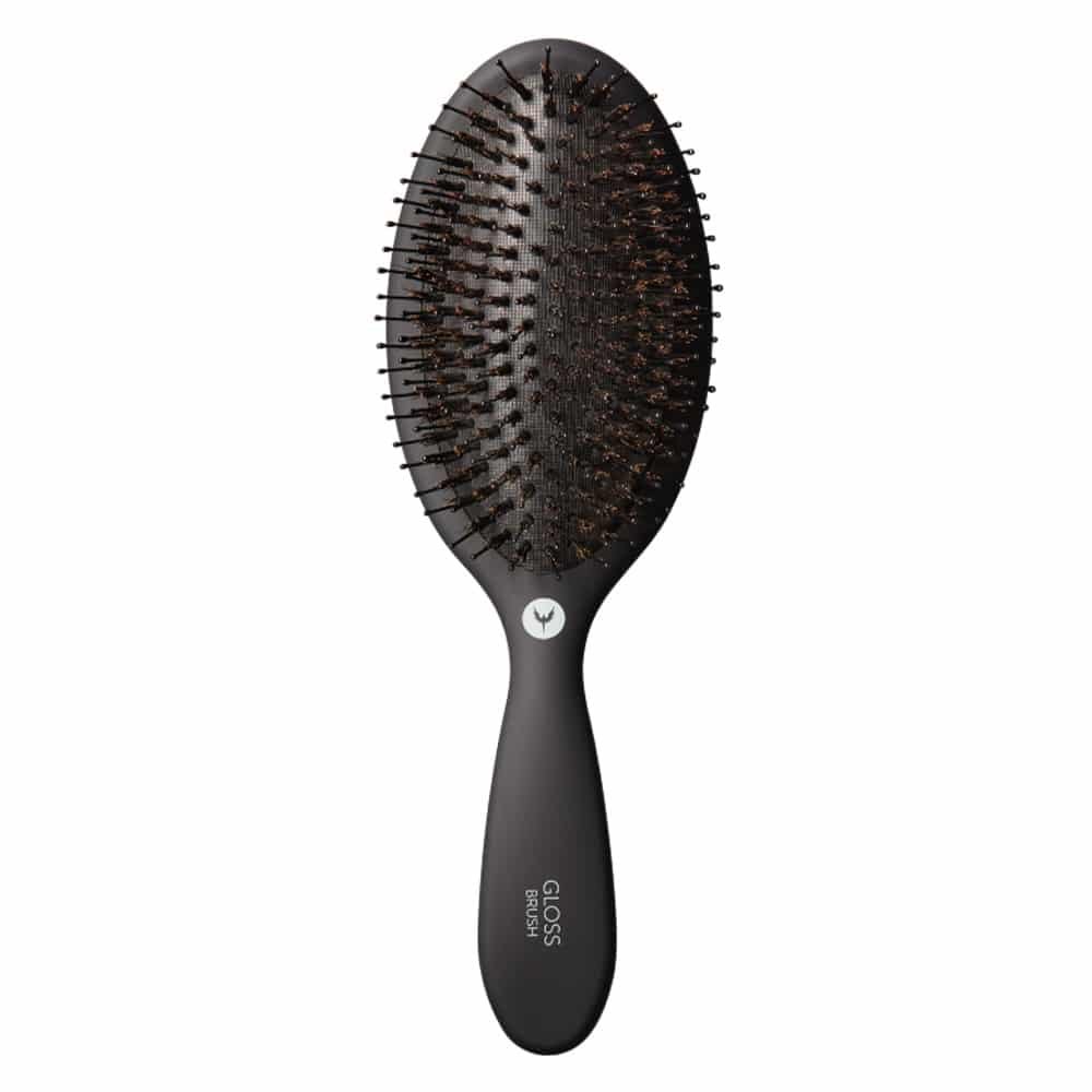 Hh Simonsen Gloss Brush Black