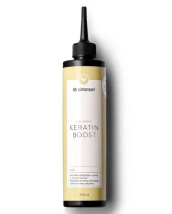 Hh Simonsen Keratin Boost 250ml