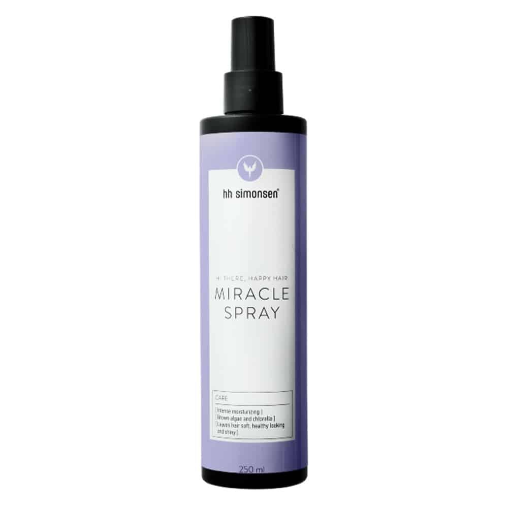 Hh Simonsen Miracle Spray 250ml