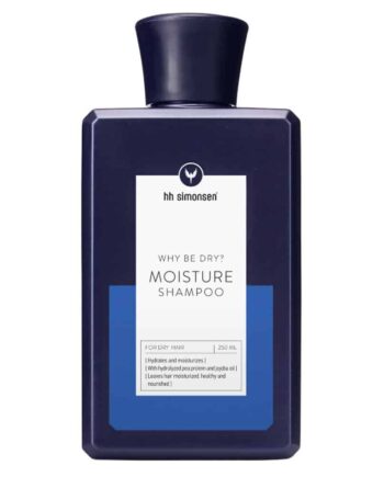 Hh Simonsen Moisture Shampoo 250ml