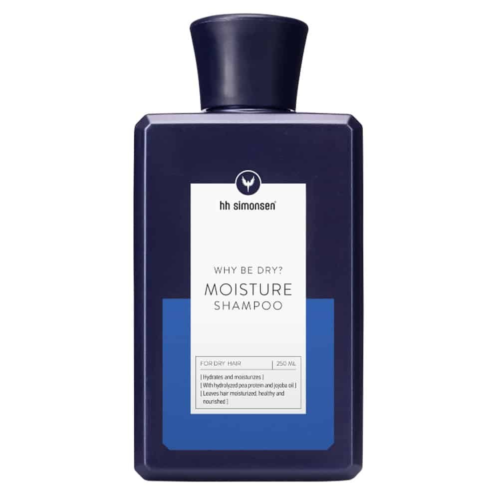 Hh Simonsen Moisture Shampoo 250ml