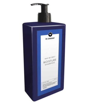 Hh Simonsen Moisture Shampoo 700ml